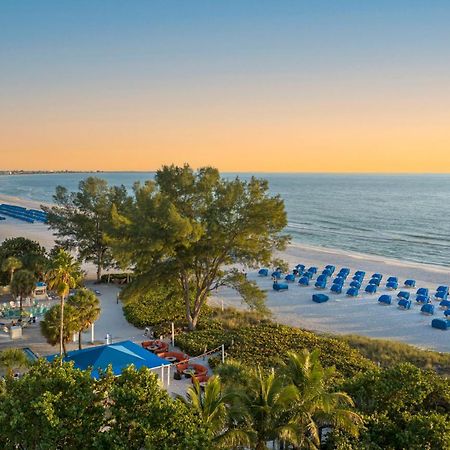 Rumfish Beach At Tradewinds St. Pete Beach Exterior foto